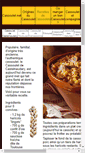 Mobile Screenshot of cassoulet.net